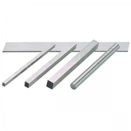 M2 High Speed Steel Mini Lathe Bits for Metalworking 5 Pc