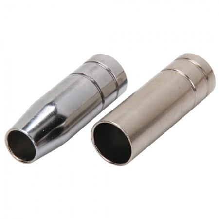 MIG Torch Gas Nozzle Kit, 2 Pc.