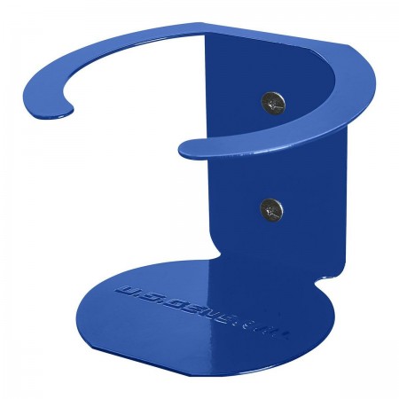 Magnetic Cup Holder, Blue