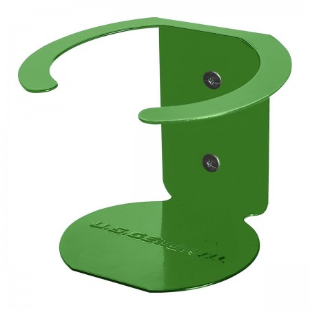 Magnetic Cup Holder, Green