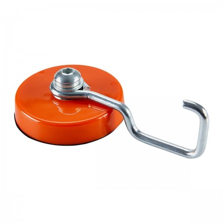 Magnetic Hook, Orange