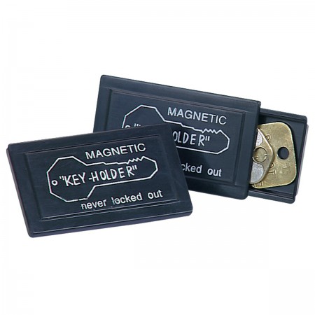 Magnetic Key Holder, Set of Two
