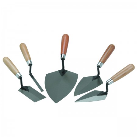 Mason's Hand Tool Set, 5 Pc.