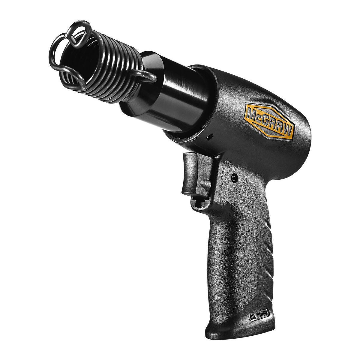 Medium Barrel Air Hammer