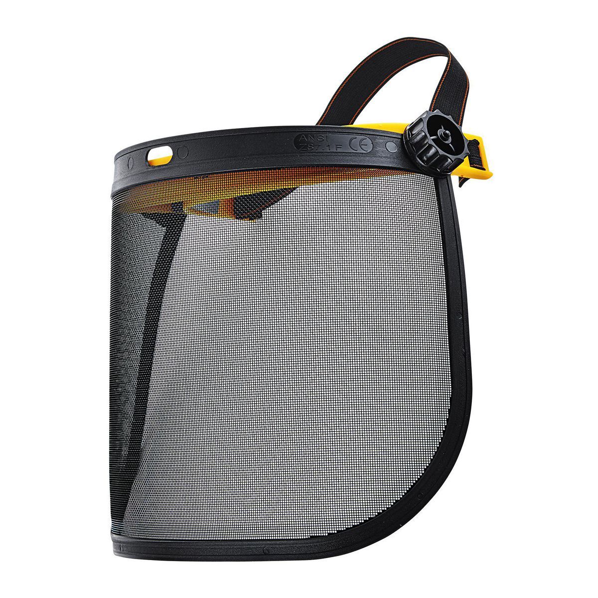 Mesh Face Shield