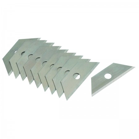 Mini Utility Blades, 10 Pk.