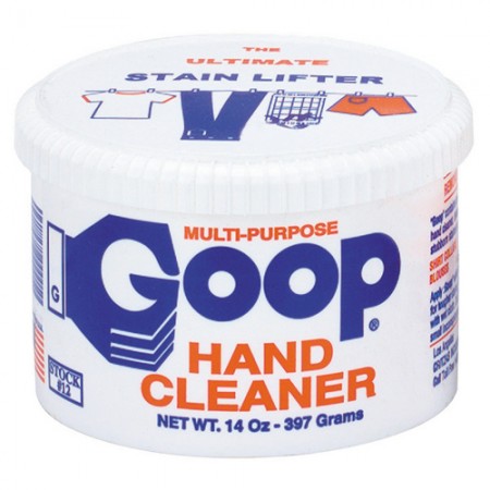 Multipurpose Hand Cleaner