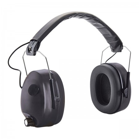 Noise Canceling Electronic Ear Muffs