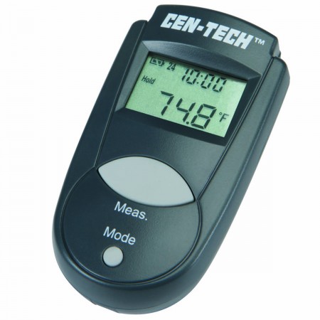 Non-Contact Pocket Thermometer