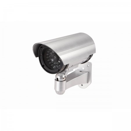 Outdoor Imitation Security Camera
