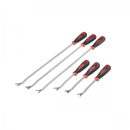 Panel/Trim Removal Tool Set, 6 Pc.