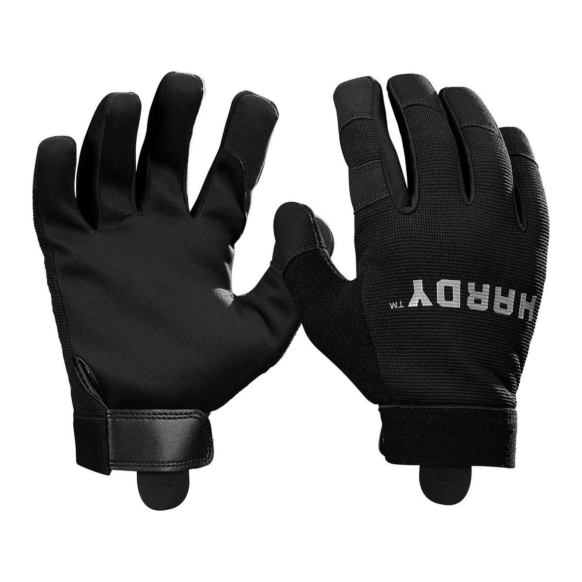 Performance Work Gloves, Large