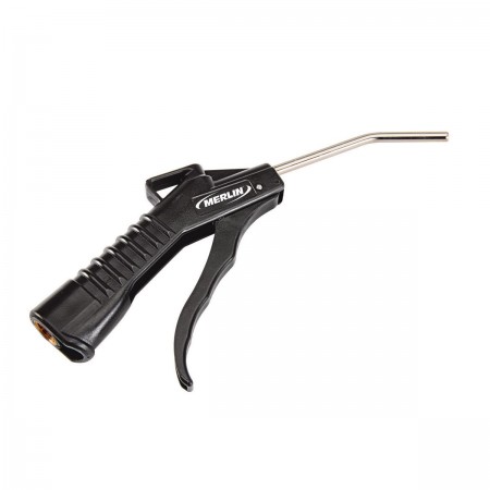 Pistol Grip Blow Gun