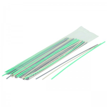 Plastic Welding Rods, 50 Pc.