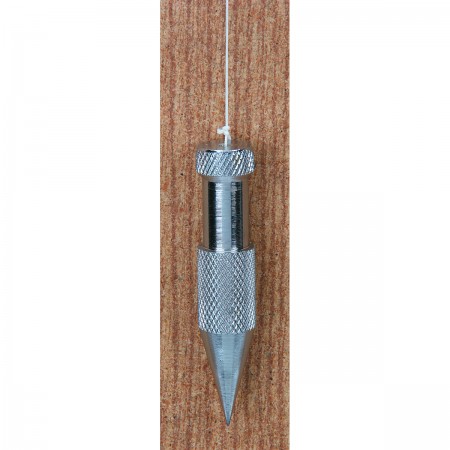 Plumb Bob With 15 Ft. Line