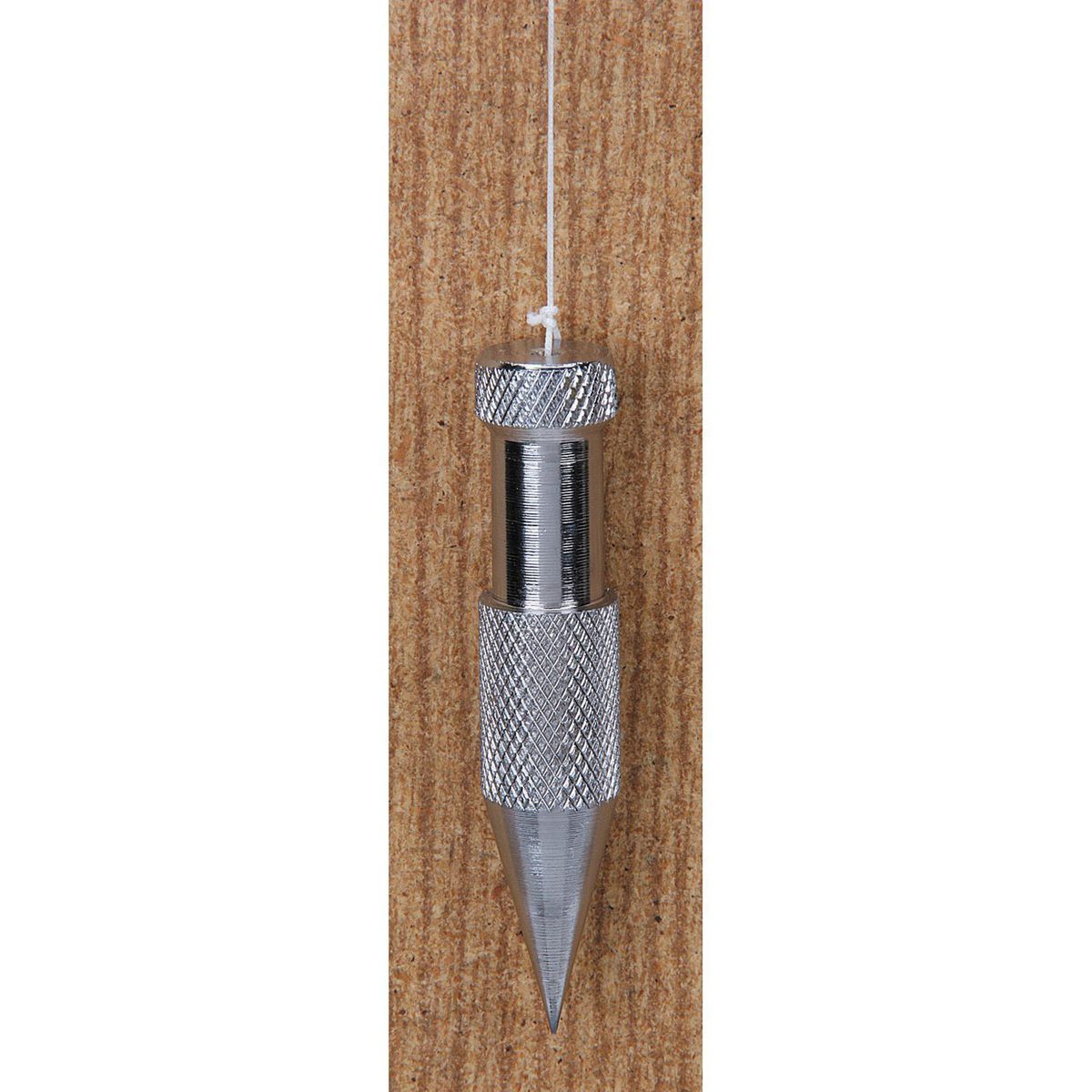 Plumb Bob With 15 Ft. Line