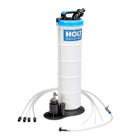 Pneumatic Air Operated Fluid Extractor