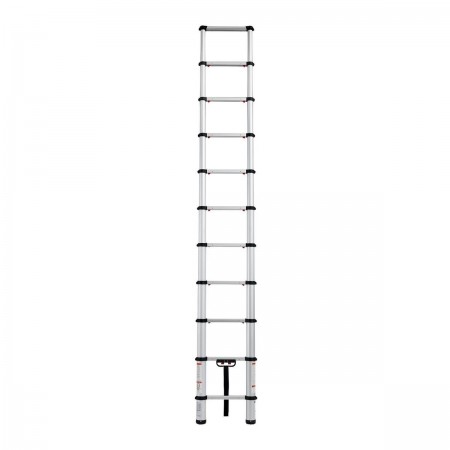 Portable 14 ft.  Reach Telescoping Ladder