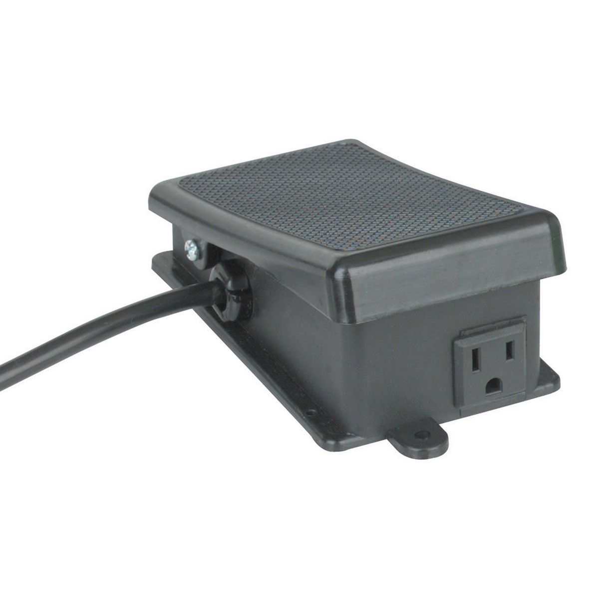 Power Maintained Foot Switch