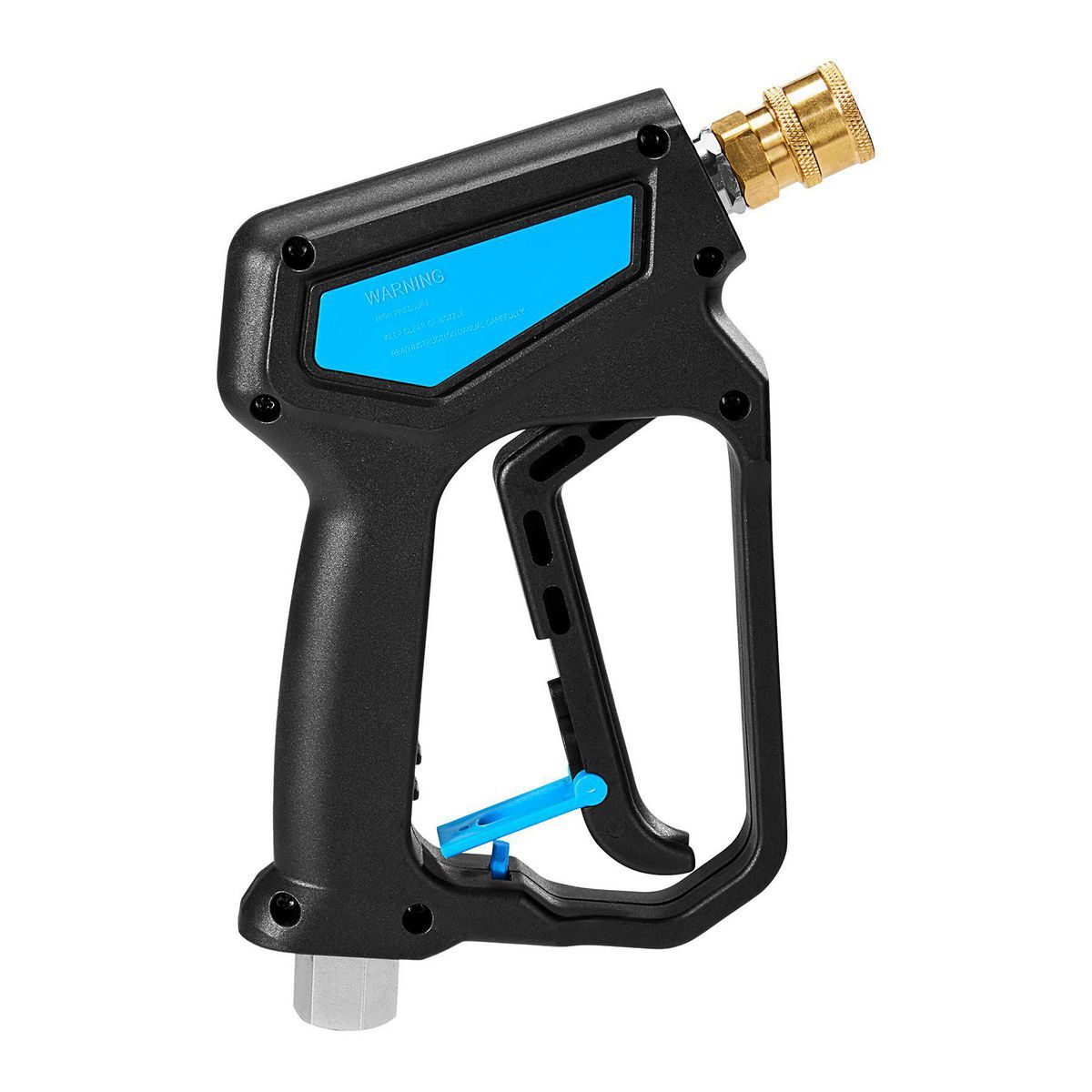 Pressure Washer Stubby Spray Gun