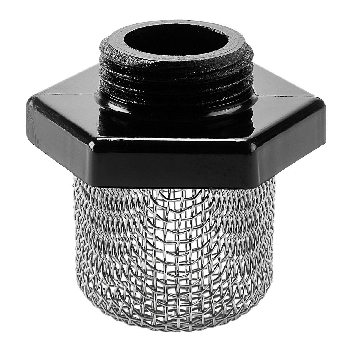 Pro Inlet Strainer for Floor Based Airless Paint and Stain Sprayers