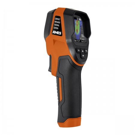 Professional Compact Infrared Thermal Camera