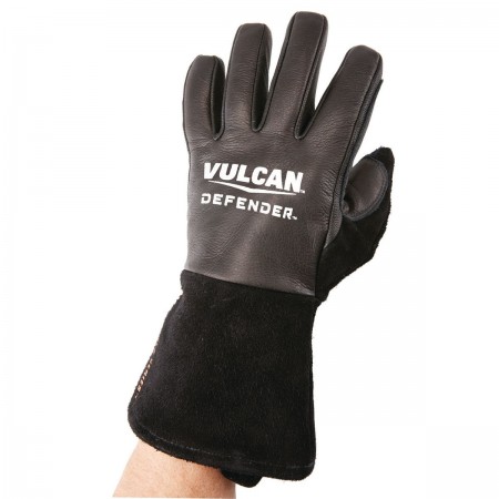 Professional MIG Welding Gloves, X-Large