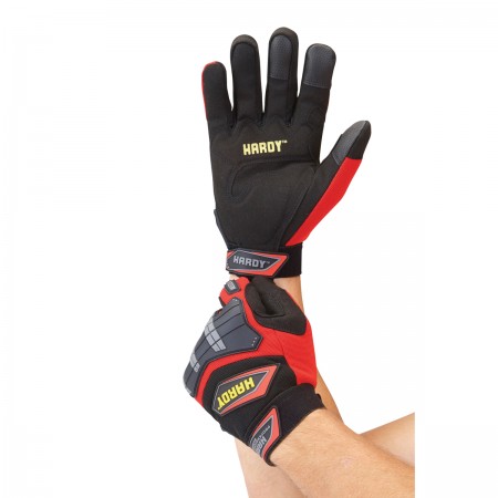 Professional Mechanics Gloves - X-Large