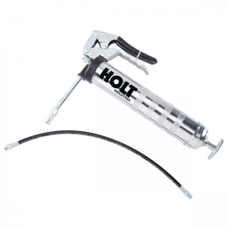 Professional Pistol Grip Grease Gun