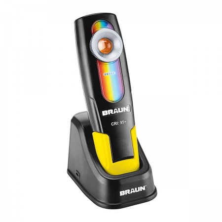 Professional Rechargeable Color Match Light