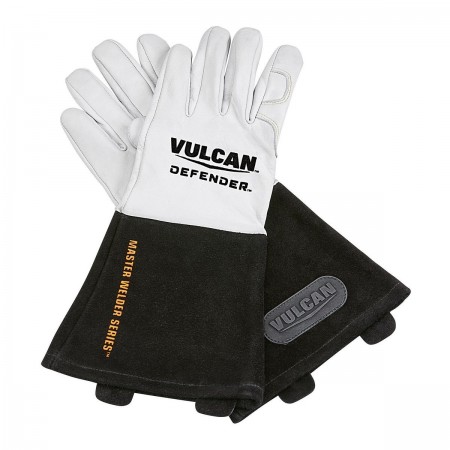 Professional TIG Welding Gloves - XL