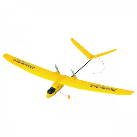Rechargeable Radio Control Airplane