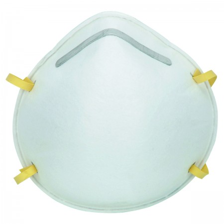 Respirator Mask, 2 Pk.