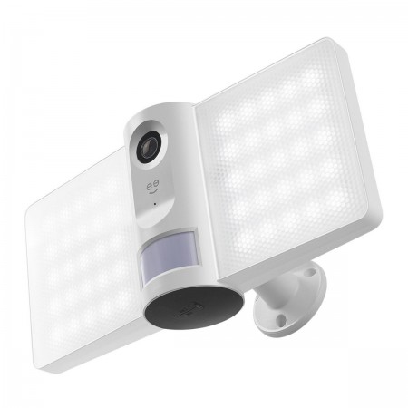 SENTRY 1080p Motion Activated Floodlight Security Camera