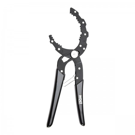 Self-Adjusting Oil Filter Pliers