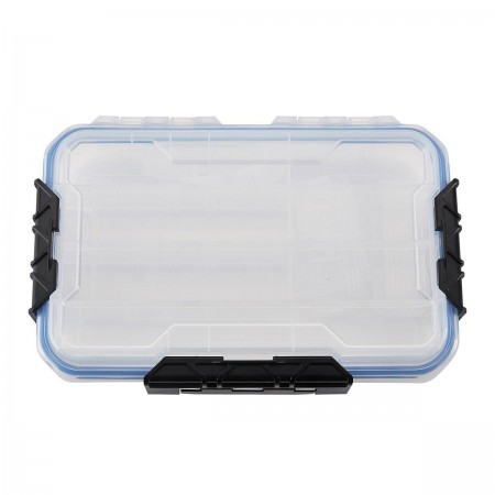 Small Organizer IP55 Rated