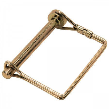 Square Bail PTO Lock Pin