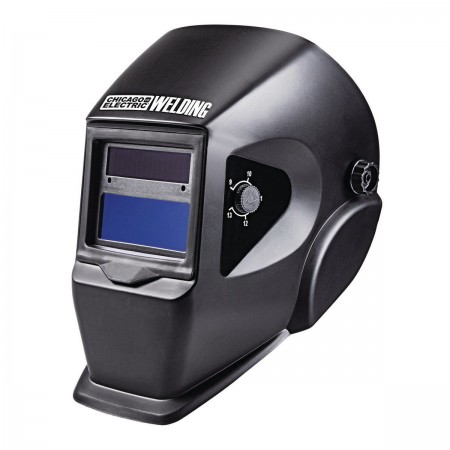 Standard Auto Darkening Welding Helmet