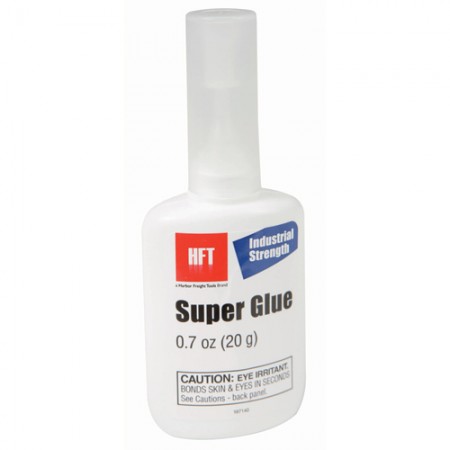 Super Glue