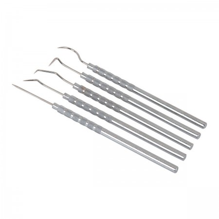 Test Probe Set, 5 Piece