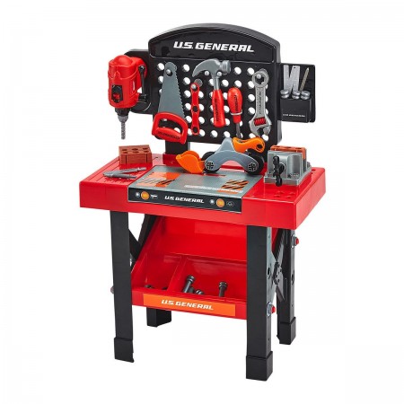 Toy Workbench