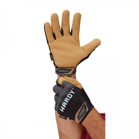 Ultra Durable Mechanics Gloves Large