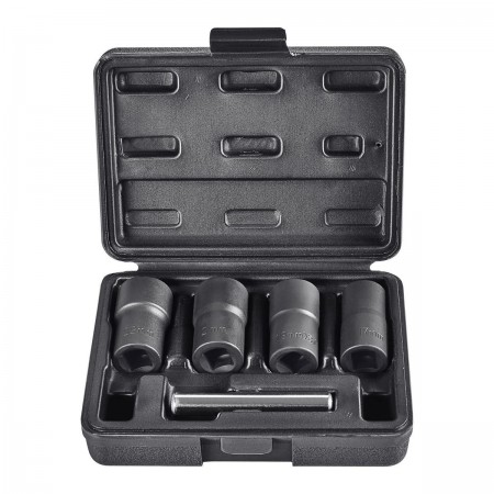 Universal Locking Lug Nut Removal Set