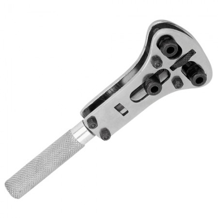 Watch Case Opener