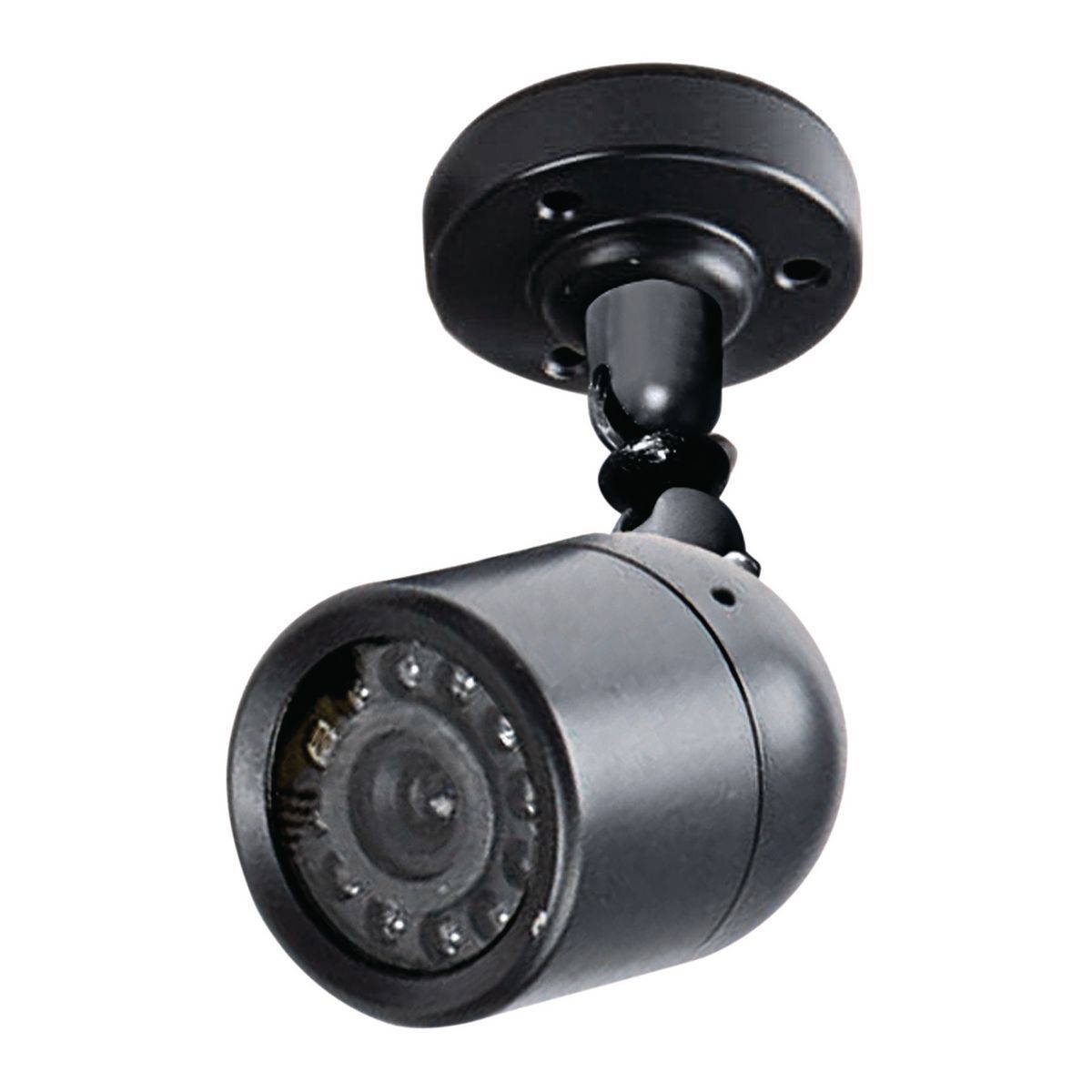 Weatherproof Color Security Camera with Night Vision