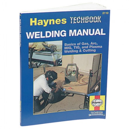 Welding Manual