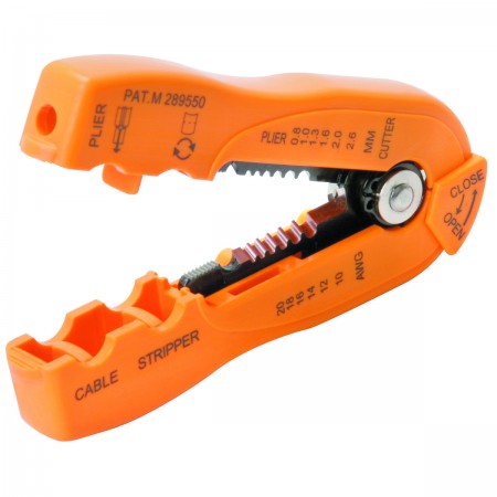 Wire and Cable Stripper