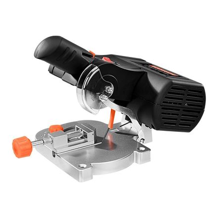 0.9 Amp, 2 in. Mini Cut-Off Saw