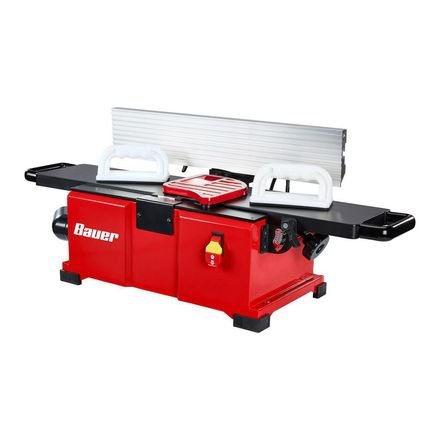 12 Amp, 6 in. Benchtop Jointer