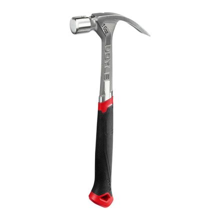 16 oz. Steel Nailing Hammer